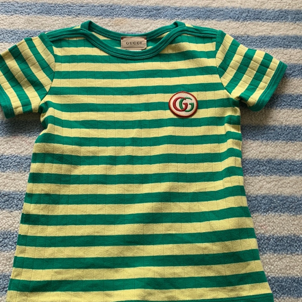 Gucci shirt